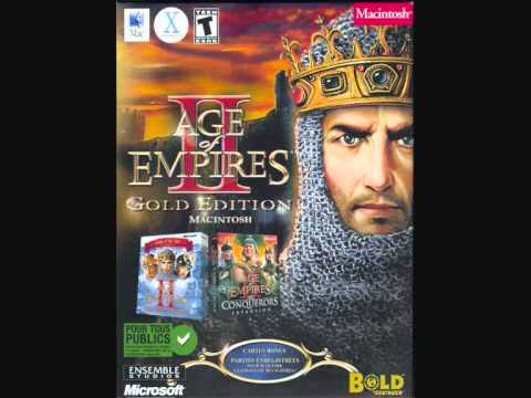 age of empires gold download free