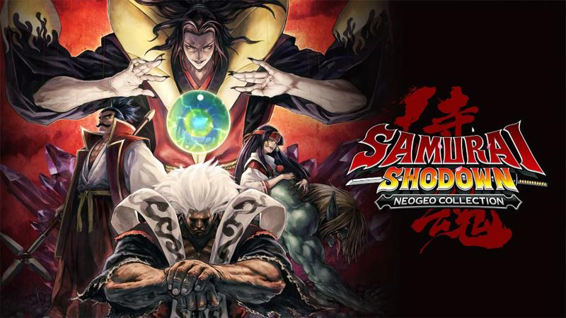 download game samurai shodown 2 ve may tinh
